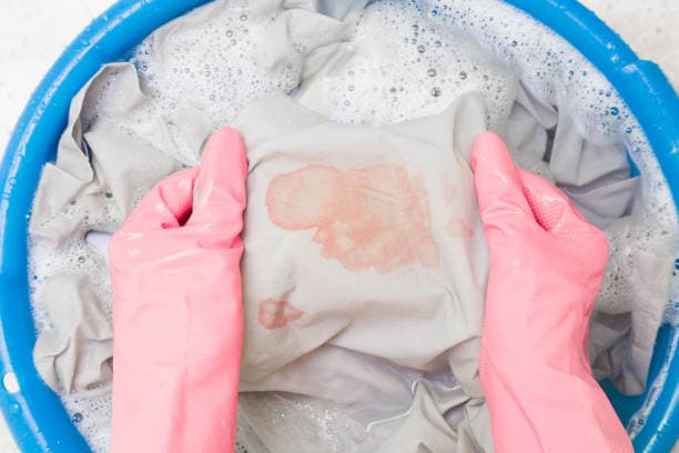 Quick and effective solutions to keep your clothes and home looking pristine