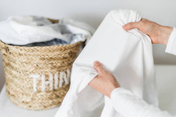 No stain is too tough when you have the right tricks up your sleeve.