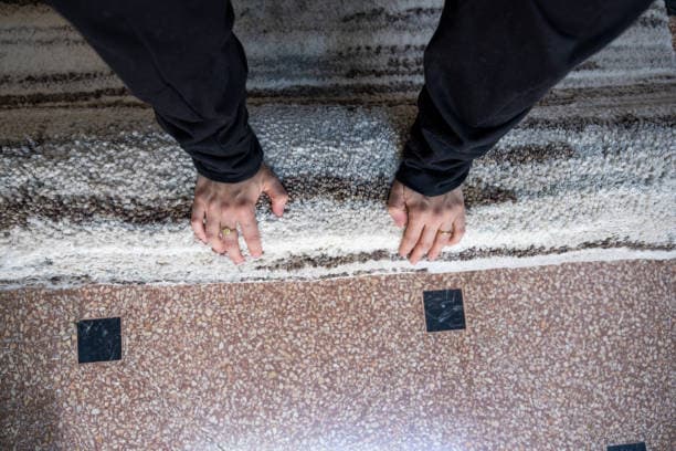 Expert advice on keeping your carpets luxurious and fresh with minimal effort.