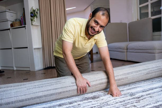Tips and tricks to keep your high-quality carpets in perfect condition.