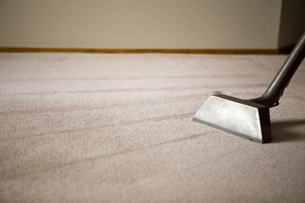 Carpet Cleaning Beverly Hills