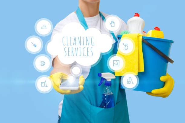 Speed Cleaning: How to Tidy Up in Half the Time Quick and efficient cleaning hacks to keep your home spotless with minimal effort.