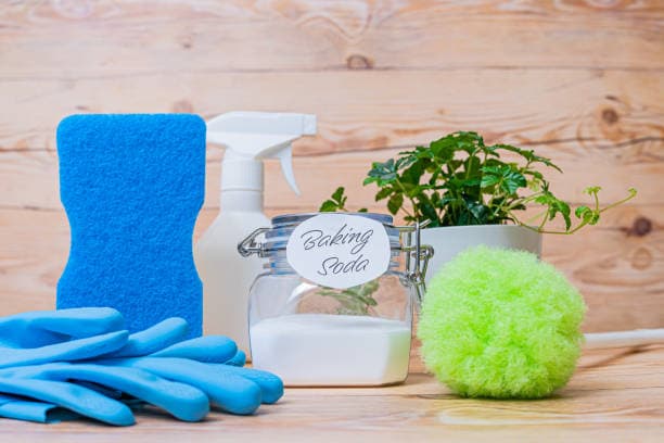 Declutter & Deep Clean: Transform Your Space Like a Pro Step-by-step strategies to organize and deep clean every corner of your home.