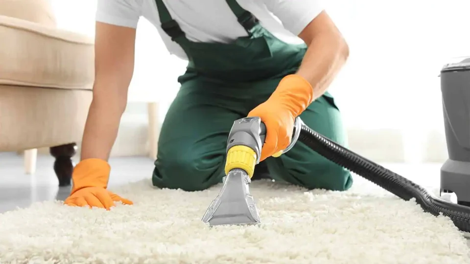 Specialty Carpet Cleaning Services That You Can Trust