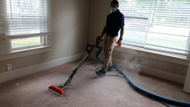 5 Benefits of Hiring Professional Cleaning Services